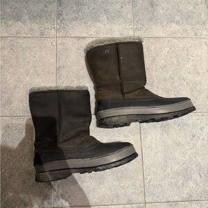 men’s ugg boots